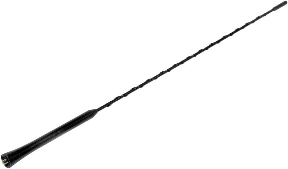 76865 Antenna 18-1/5In Compatible with Select BMW / Mini / Volkswagen Models