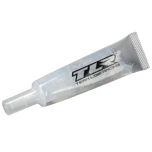 TEAM LOSI RACING Silicone Diff Grease 8cc 22 TLR2952 Elec Car/Truck Replacement Parts