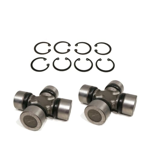 Kits de joints universels 865510T durables pour la protection des embases marines