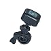 Monitor de presión de neumáticos para motocicleta,moto,sistema de monitoreo manometro digital TPMS...