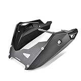 Sabot Moteur Inférieur, Carénage De Châssis, Spoiler pour Moto pour CB750 Hornet 2023 2025 CB 750