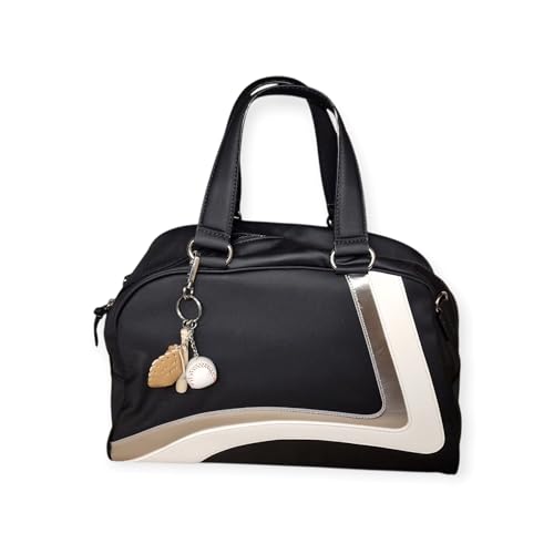 Tamaris sac à épaule TAS Gesina sac à main noir mode femme