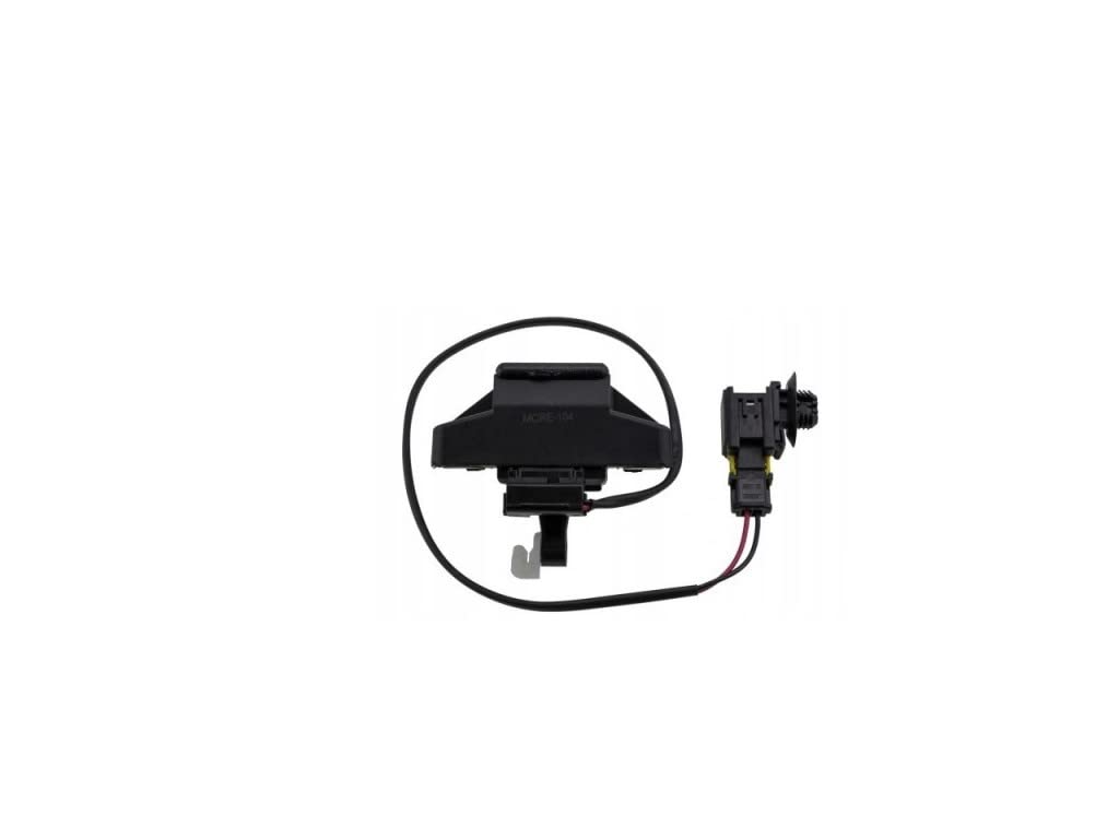 Serrure Supérieure De Hayon Pour Renault Mégane, Kangoo, Scénic I, Clio II - Référence 7700308997, Neuve Avec Garantie
