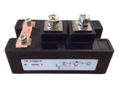 Module CM450HA-5F transistor IGBT 250V hacheur commande moteur variateur - 2