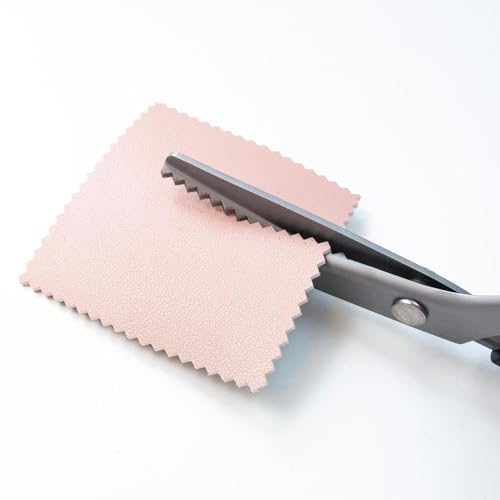 Ciseaux de pour la coupe du tissu à la maison et projets créatifs - 8