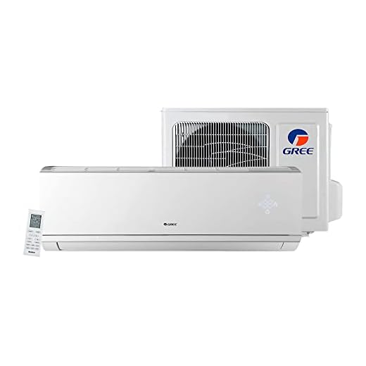 Ar Condicionado Split Gree Eco Garden Quente e Frio High Wall 12000 Btus Gwh12qc 220v 220v