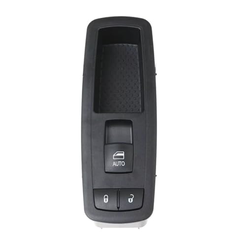 Interrupteur de fenêtre pour ventiler votre Dodge Journey en voyage