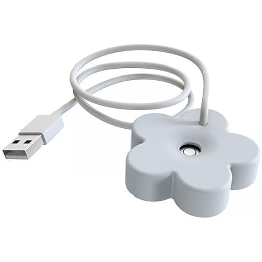 HEAVENGLOW 2xMini Air Humidifier USB Whisper Diffuser Home B