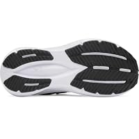 Under Armour Boys' Pre School Charged+ Assert 11, 001 Black, 1 Wide — image 3