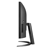 LG 34" Curved UltraWide™ QHD 1440P IPS HDR 10 Monitor LG 34" Curved UltraWide™ QHD 1440P IPS HDR 10 Monitor
