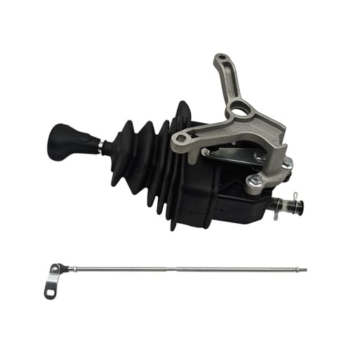 Levier de vitesse 4x4 ATV robuste pour châssis YFM400 OEM