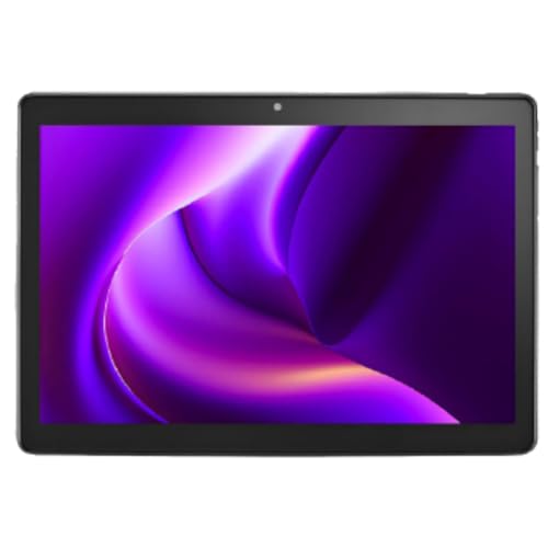 Tablet M10 3G 2GB RAM + 64GB Preto Multi - NB391