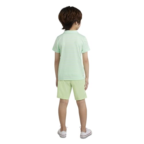 Hurley baby-boys And Toddler Boys' Polo and Shorts 2-piece Outfit Set4