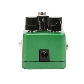 Cyllde Pédale d’overdrive Pédale d’effet Tube Pédale d’overdrive bossOverdrive Accessoire d’instrument à Coque… - Les Beatles, Paul McCartney, John Lennon, RIngo Starr, George Harrison Cyllde Pédale d'overdrive Pédale d'effet Tube Pédale d'overdrive bossOverdrive Accessoire d'instrument à Coque… – Image 7