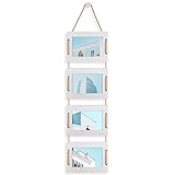 DLQuarts 4x6 Hanging Collage...