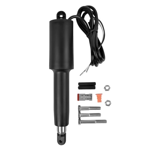 Actuador de repuesto 12 V Lenco 102 Series 4.1 pulgadas 7