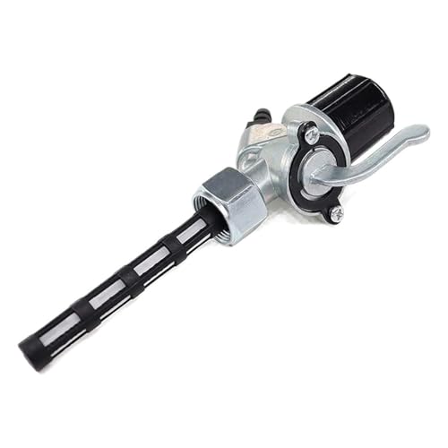 Pompe à soupape de carburant haute étanchéité pour moto MZ et Simson