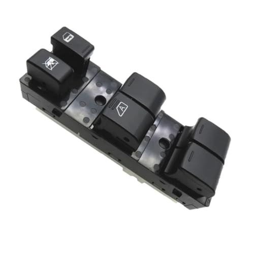 Interrupteur de lève-vitre électrique double commande MAST Power J32 2008-