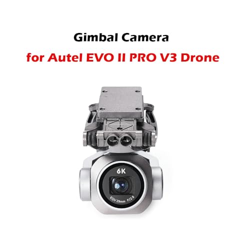 Autel Evo II Pro drone