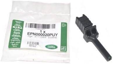 Land Rover Genuine Cargo Cover Long Locking Pin Retainer Set EPN000020PUY Range Rover 03 to 2012