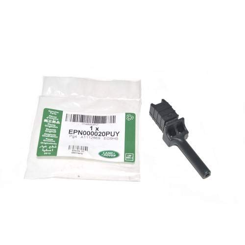 Land Rover Genuine Cargo Cover Long Locking Pin Retainer Set EPN000020PUY Range Rover 03 to 2012