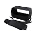 Julihai EVA Travel Case for EcoFlow River 2 Power Station, Carrying Bag with Detachable Shoulder Strap, Outdoor Camping Storage