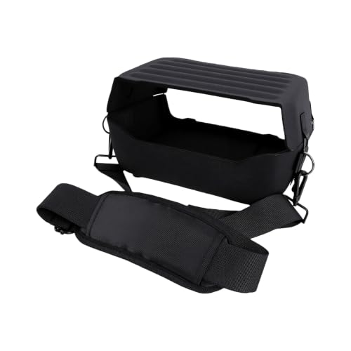 Estuche de viaje EVA para EcoFlow River 2 bolsa de transporte portátil 4