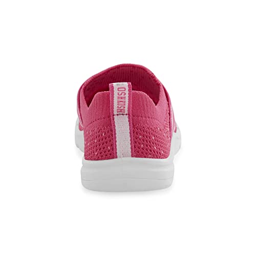 OSHKOSH B'GOSH Unisex-Child Powell Athletic Sneaker4