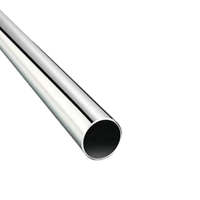 Rurka kapilarna bez szwu ze stali nierdzewnej 100 mm 304(OD60 x ID57mm)