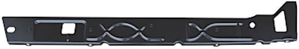 For GMC Yukon XL 1500/2500 2000 01 02 03 04 05 2006 Inner Rocker Panel Passenger Side | Crew Cab