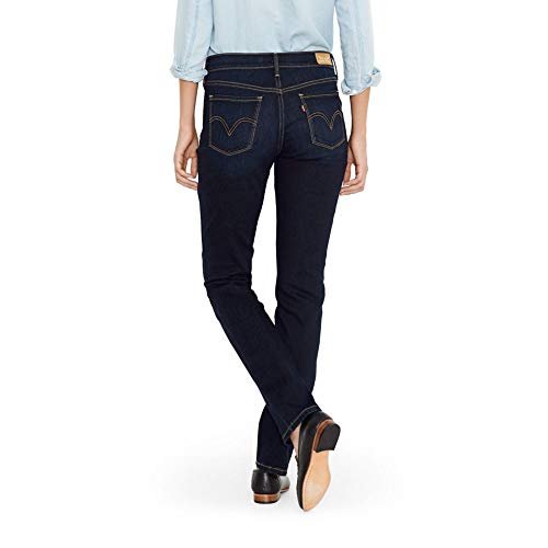 Straight 505 Jeans, Denim Defense 