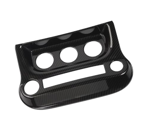 Panneau de commande de climatisation Jeep Wrangler JK 2011-2017 console centrale