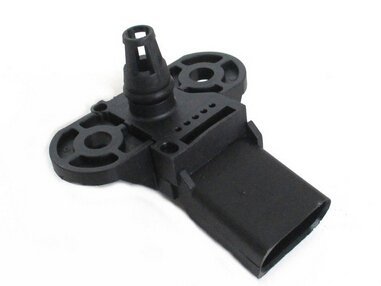 For VW/Audi Vehicles 036 906 051 G,03C906051F, 036906051G, Replacement Manifold Absolute Pressure MAP Sensor For VW Tiguan Beetle Jetta Gol,f Rabbit, Passat, AUDI A4, A6, A8,Q5 1.4 1.6 2.0 2.5