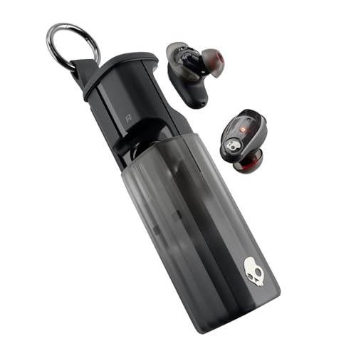 Amazon.co.jp: Skullcandy 公式ストア Method 360 ANC Wireless
