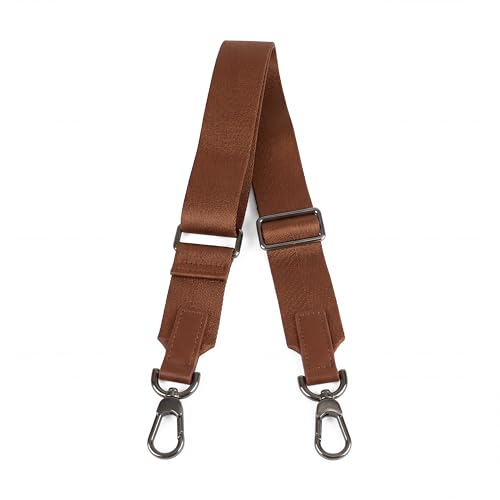 Image of Wide Woven Shoulder Strap For Tote Crossbody Large-Capacity Handbags Width:4cm,Adjustable Length:80-125cm