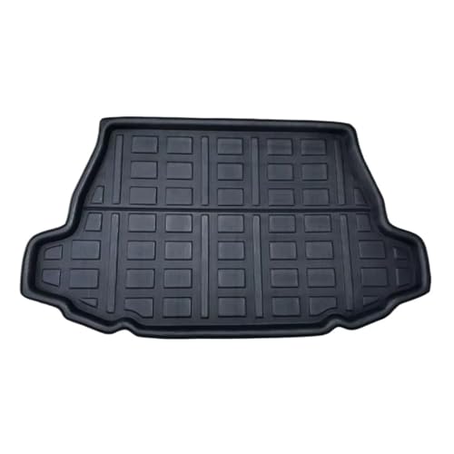 Tapis coffre étanche Toyota C-HR 2018-2023 protection bac bac