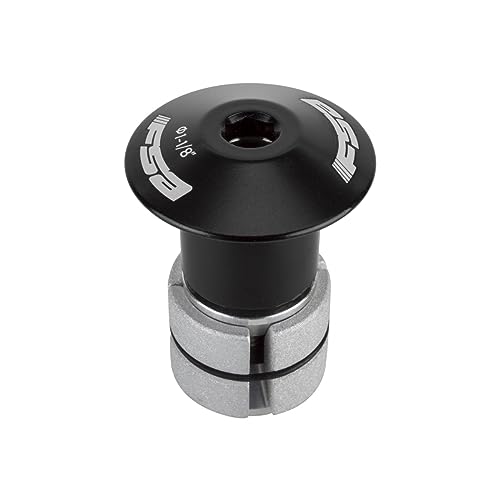 Araña FSA horquilla carbón 1-1/8, Standard