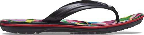 Image of Crocs Women's Crocband Flip Flops