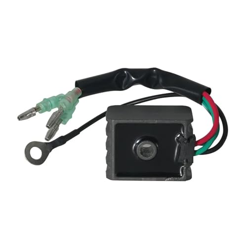 Régulateur de tension YMH 664 81970 61 pour hors-bord C25 C30 C40 C55 CV40