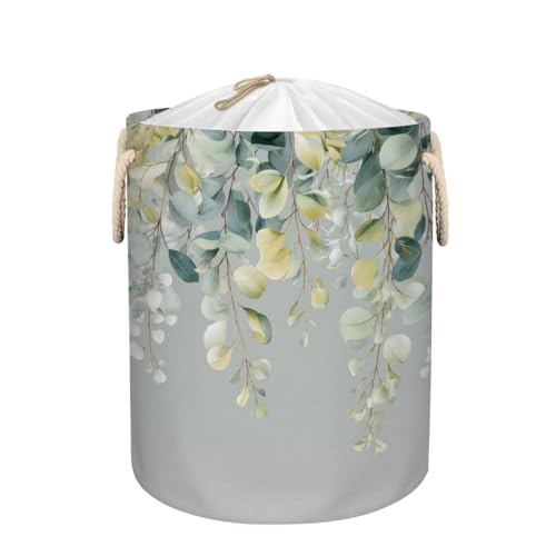 Panier à linge à suspendre pliable imperméable Mexpekil - 2