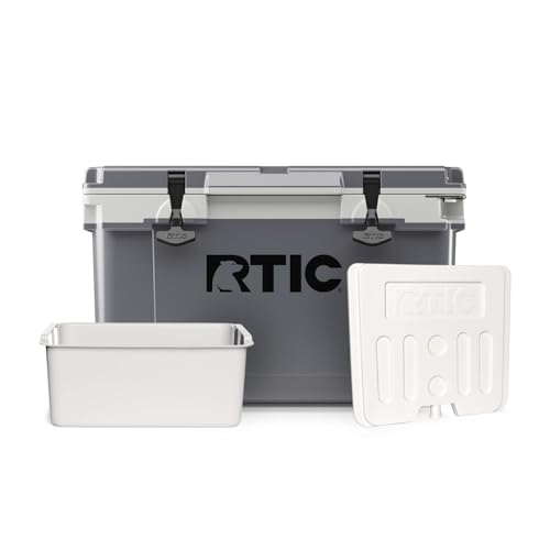 RTIC-32-Qt-Ultra-Light-Cooler-Bundle RTIC 32 Qt Ultra Light Cooler Bundle - Image 1