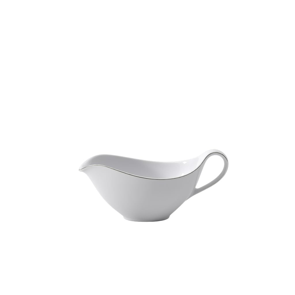 Villeroy & Boch 10-4636-3407 Salsiera, Senza Piattino, 0.44 Litri
