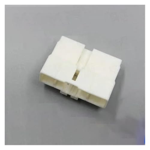 MG641083 connecteur non scellé 20 broches compact pour aménagement électrique intérieur