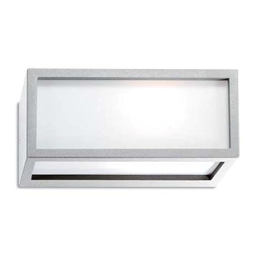 PAN EST 169 LED E27 Connection 3 Lati Applique