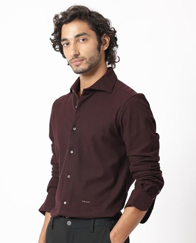 Image of Rare Rabbit Men Button Down Shirt