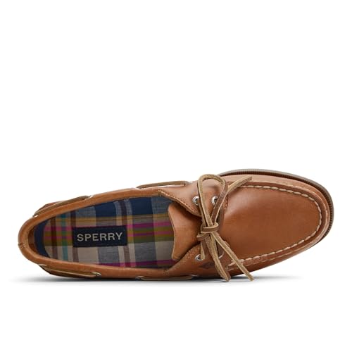 Image of Sperry Womens A /O 2-Eye Boat Shoe