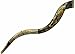 Artistic Yemenite Kudu Kosher Shofar 42