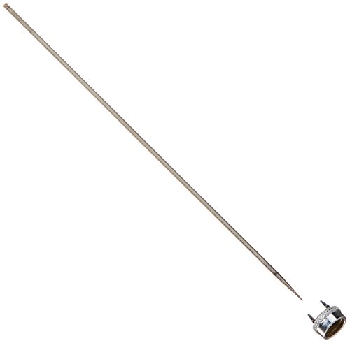BADGER RK-061 Fine Conversion for Renegade Krome (Includes Spray Reg. with Prongs, Tip and Needle)