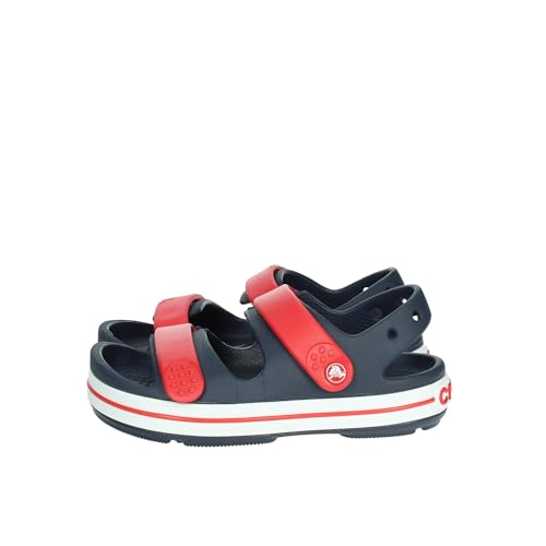 Image of Crocs Kids' Crocband Cruiser Sandals