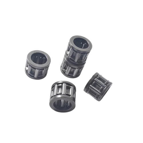 Roulement à aiguilles 10x16x13 pour tronçonneuse Stihl MS660 MS361 MS440 066 et MS650